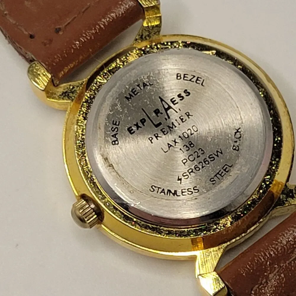 N/A express gold